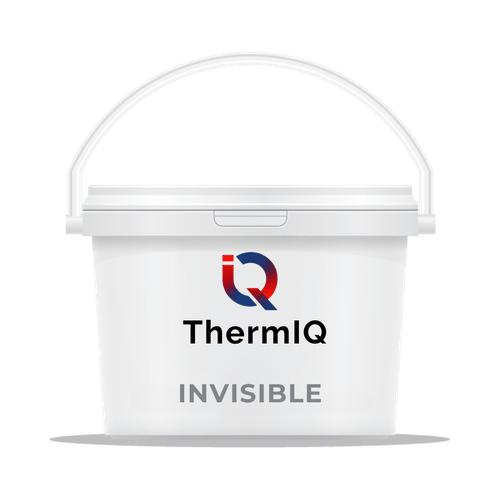 ThermIQ ThermIQ Invisible