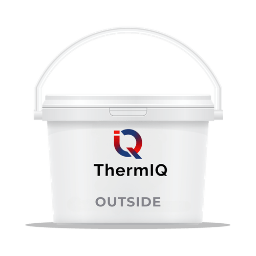 ThermIQ ThermIQ Outside