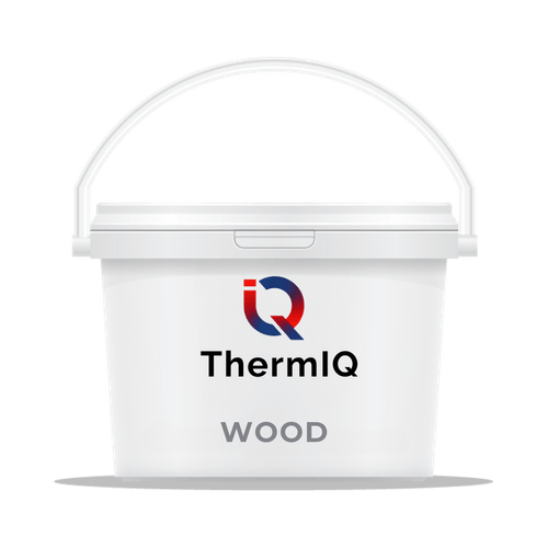 ThermIQ ThermIQ Wood