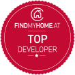 Logo findmyhome Top Developer