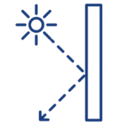 ThermIQ 93% Reflexion